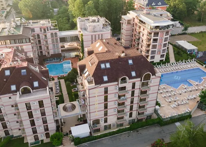 Tarsis Club & Aquapark