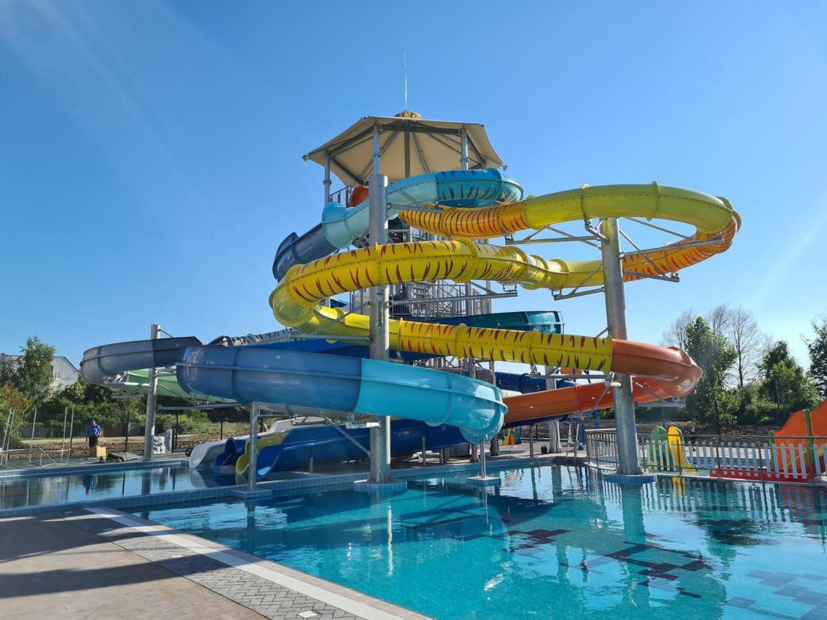 Tarsis Club & Aquapark