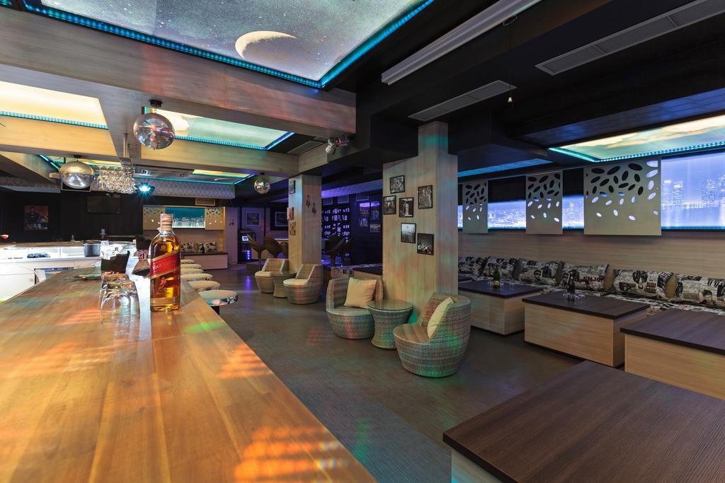 Tarsis Club & Aquapark