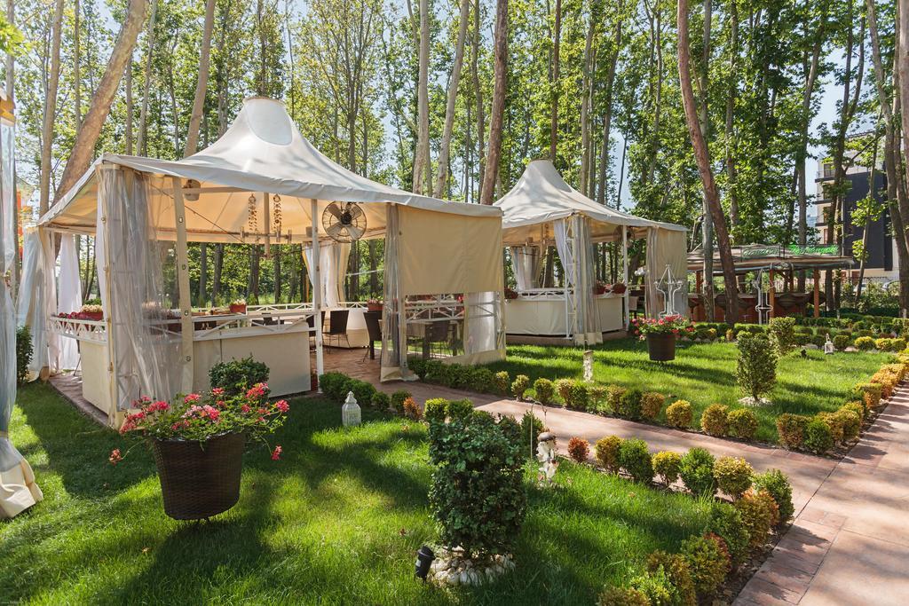 Tarsis Club & Aquapark Sunny Beach