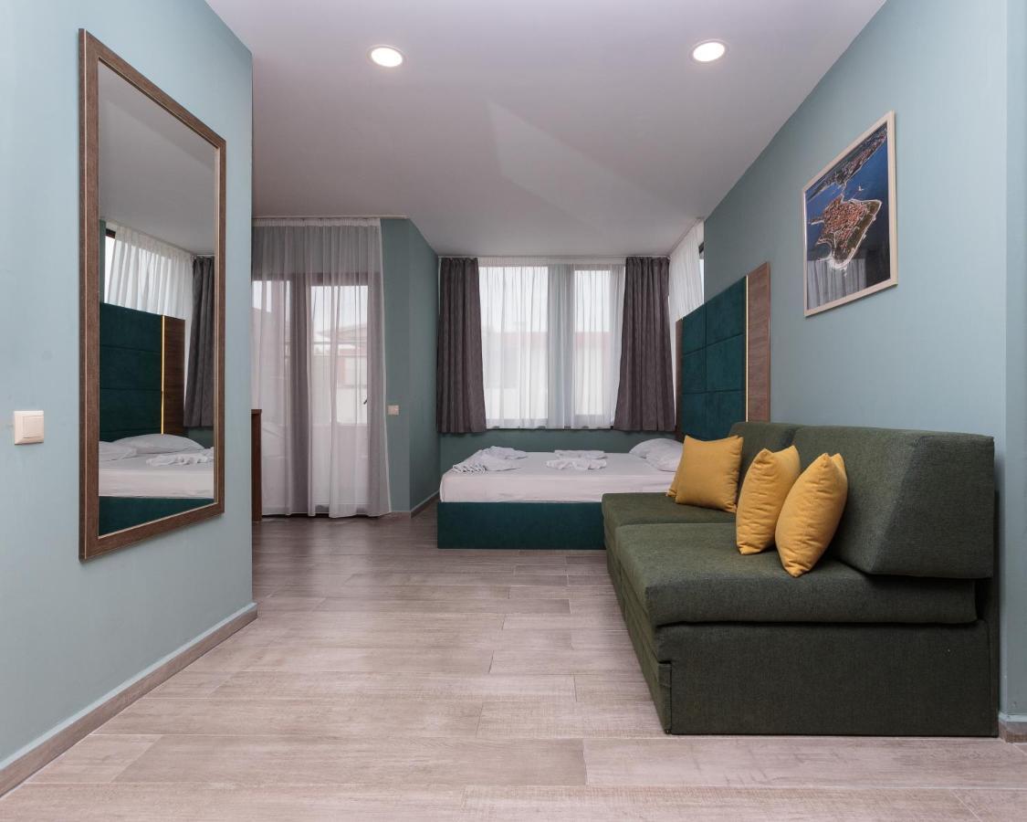 Tarsis Club & Aquapark 4* Sunny Beach
