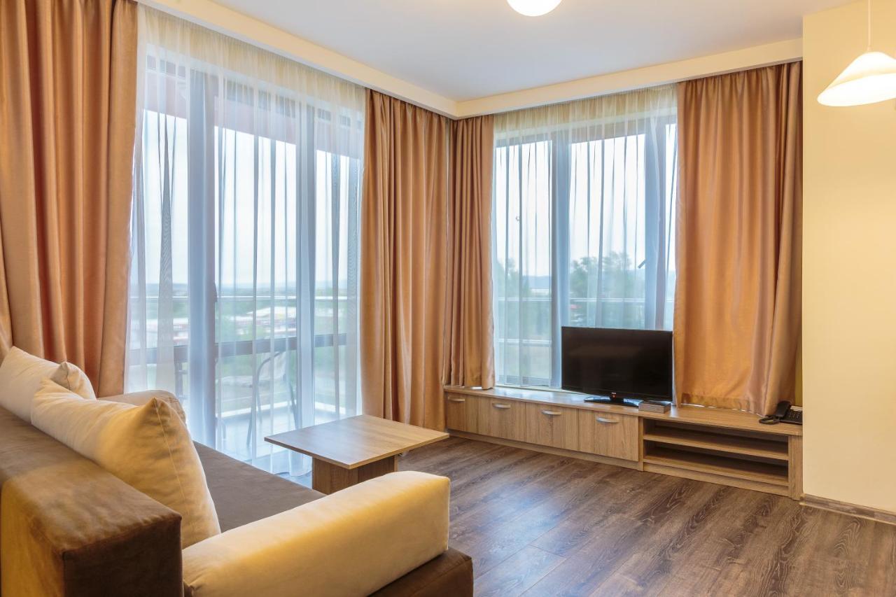 Tarsis Club & Aquapark 4* Sunny Beach
