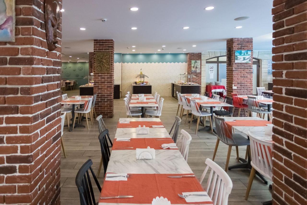 Apart Otel Tarsis Club & Aquapark Sunny Beach