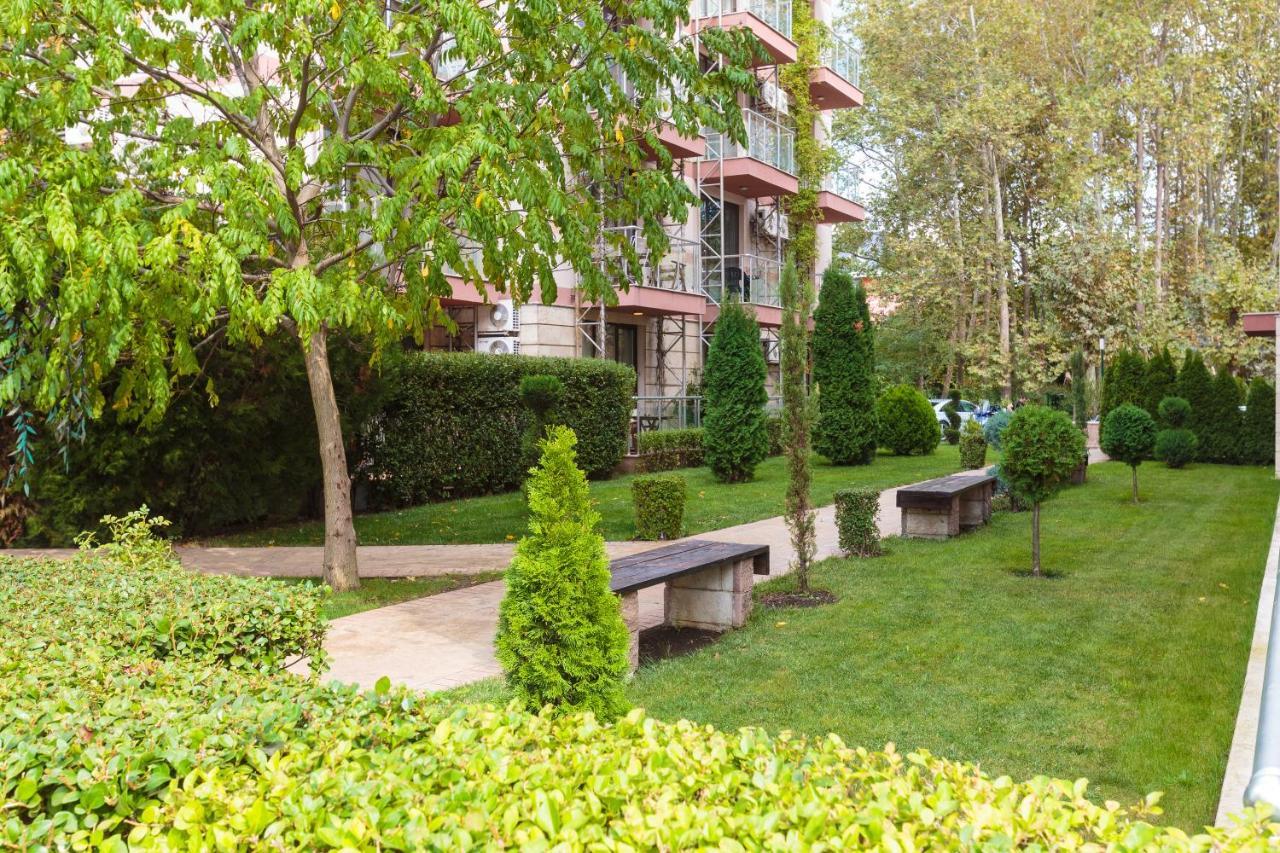 Apart Otel Tarsis Club & Aquapark 4*